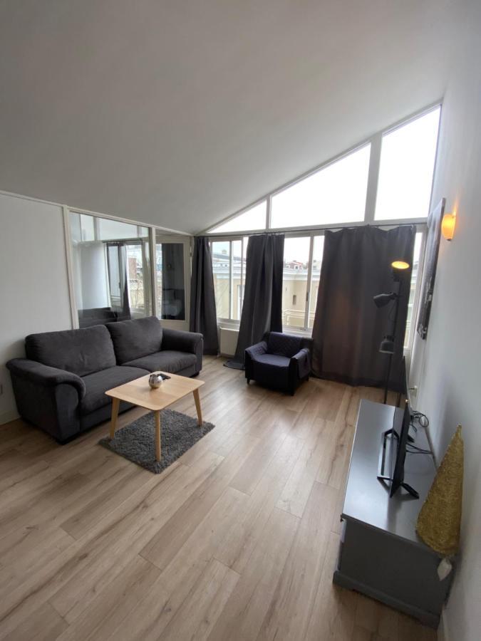 Jordans Residence Den Haag Exterior foto